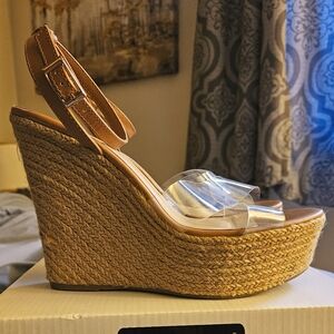 Wedges